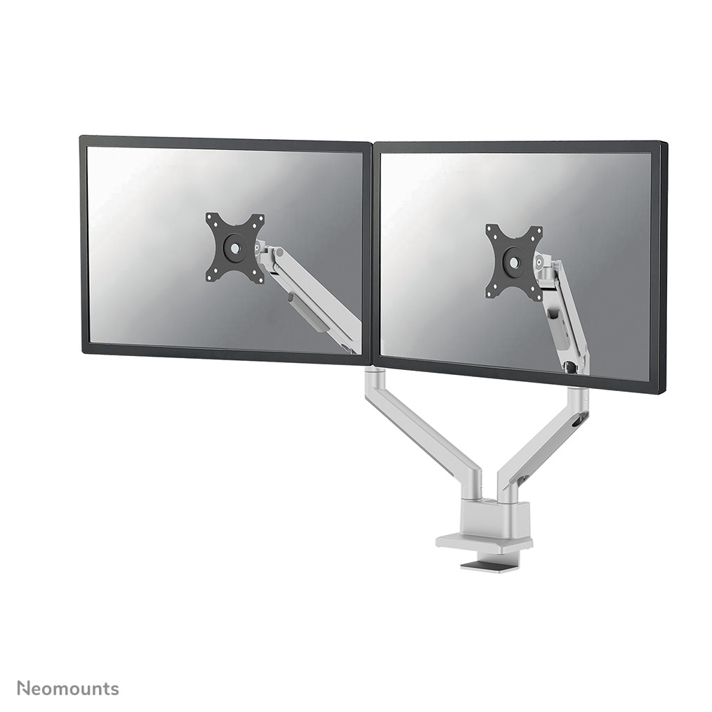Neomounts DS70-250SL2 Tablethouder Zilver