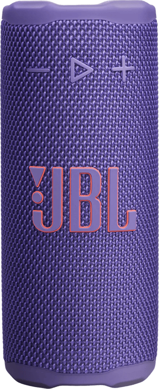 JBL Grip Paars