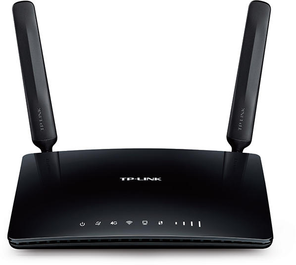 TP-Link Archer MR200 v4 3G/4G router