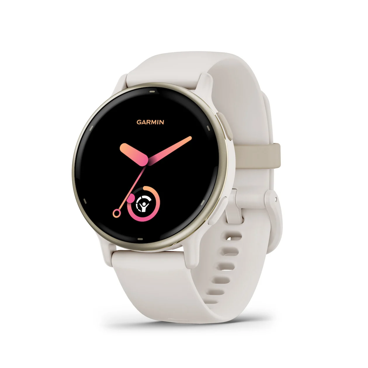 Garmin Vivoactive 5 Smartwatch Goud