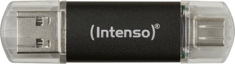 Intenso Twist Line USB-A/C 3.2 64GB
