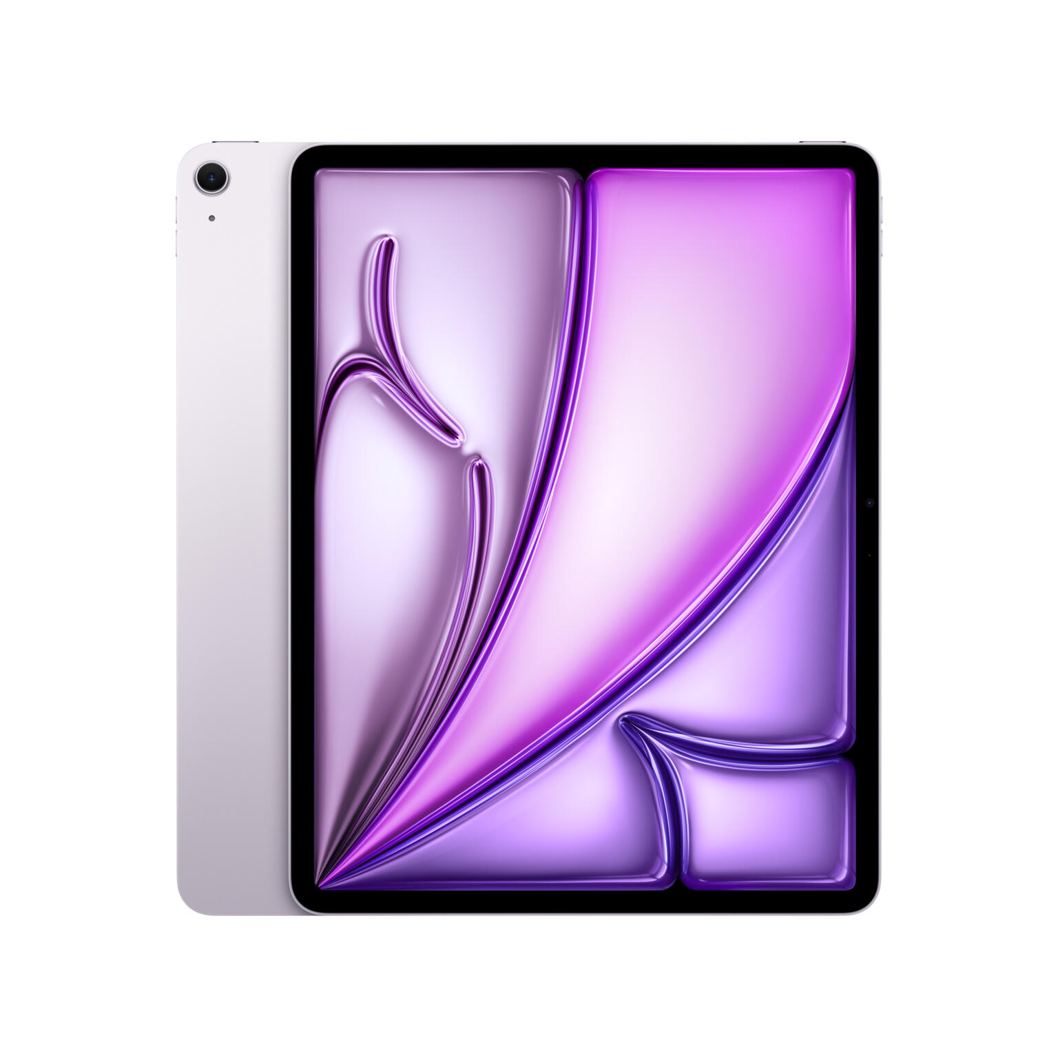 Apple iPad Air 13" (2026) 128GB paars