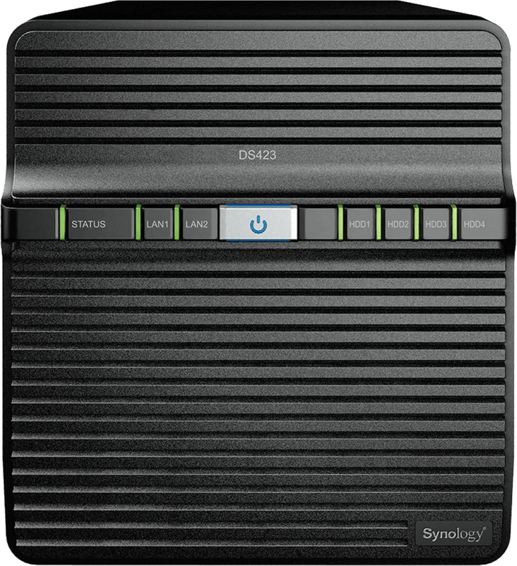 Synology DS423
