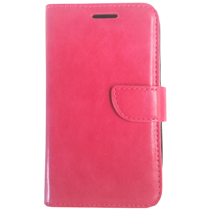 Alcatel Pop C7 hoesje roze