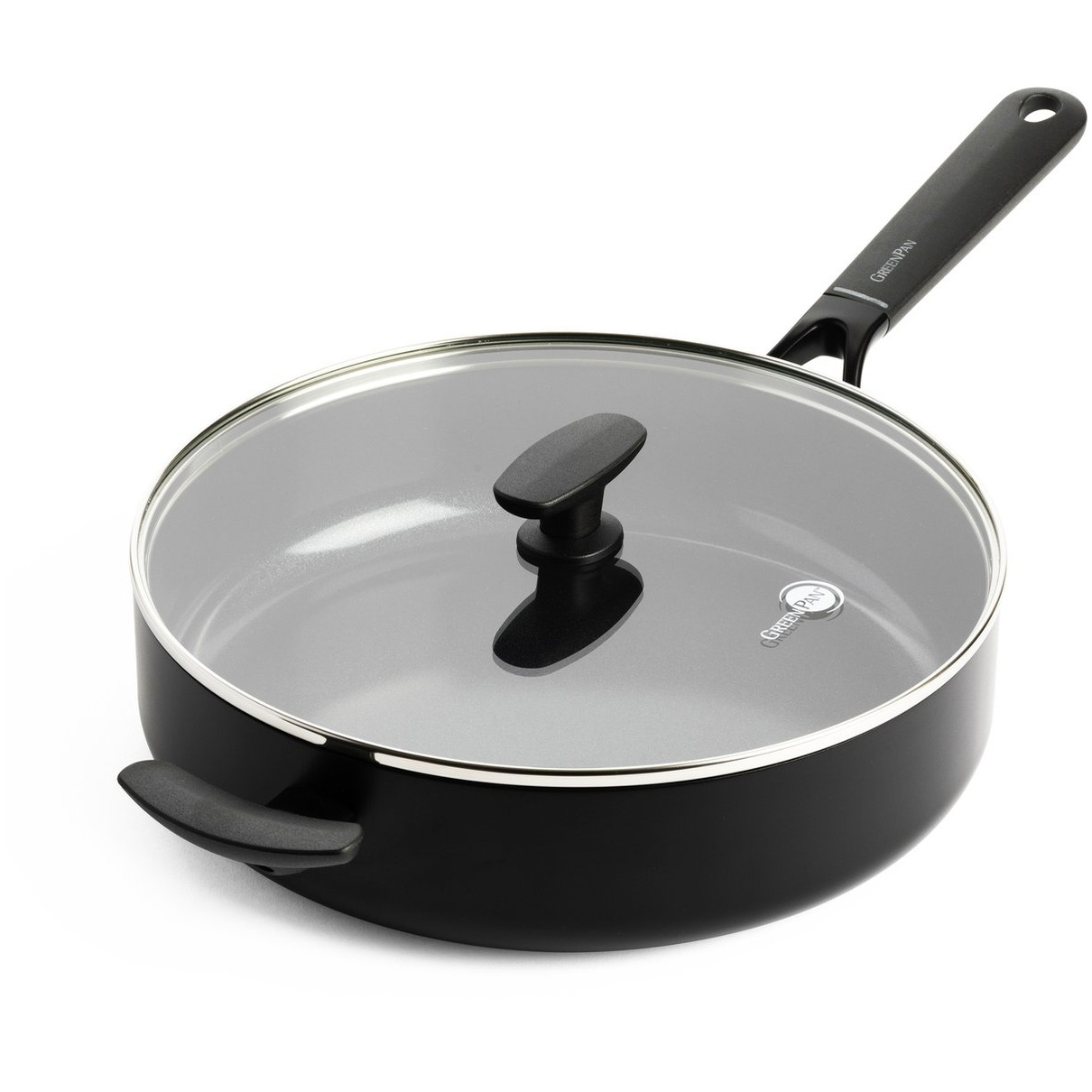 GreenPan Smart Shape hapjespan 28 cm Pan