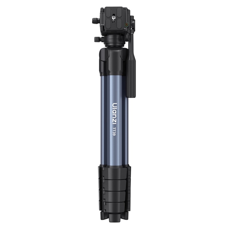 Ulanzi TT39 video tripod voor stabiele opnames