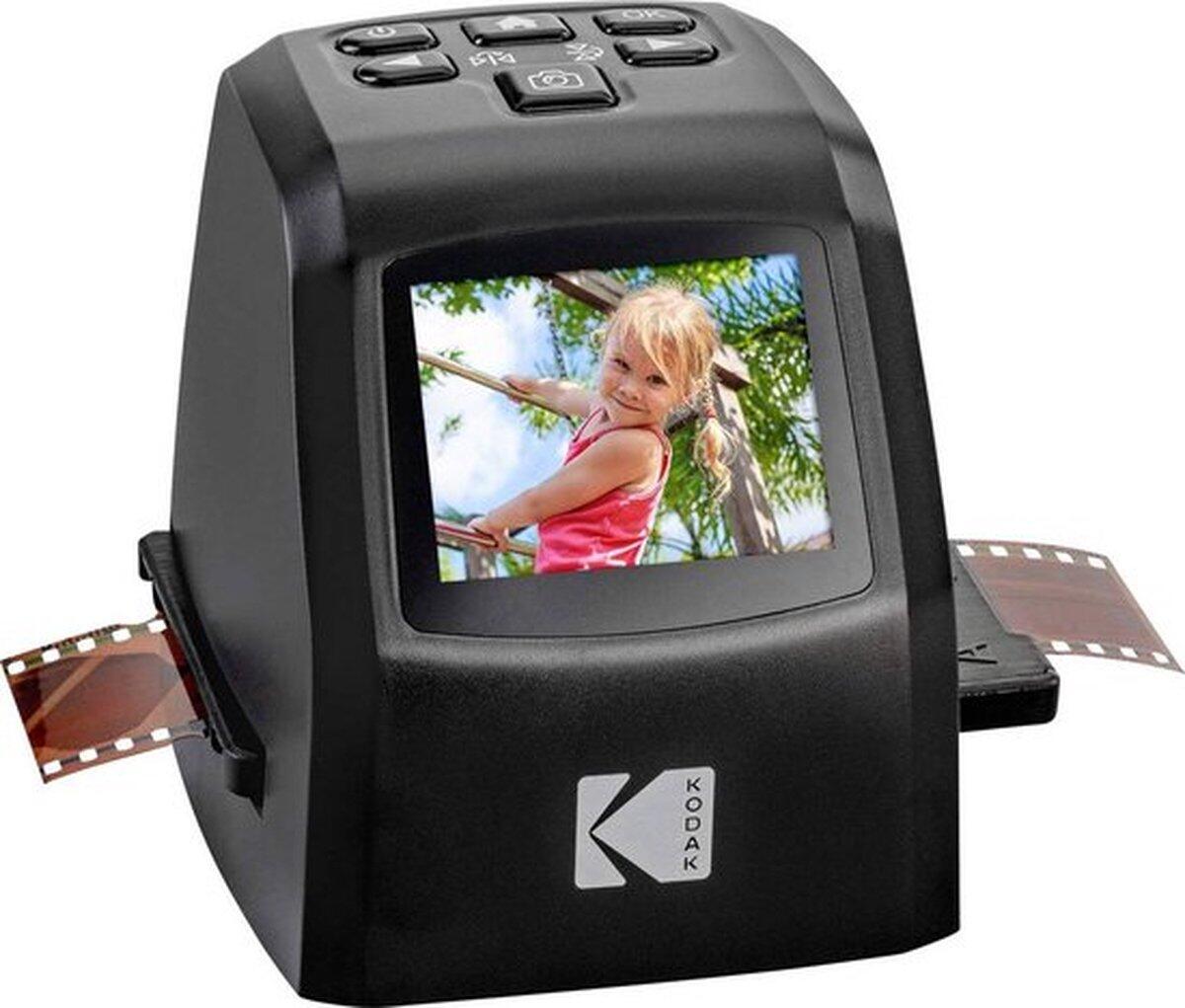 Kodak Mini Film scanner