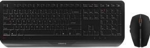 Cherry Gentix desktop zwart