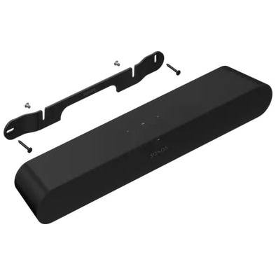 Sonos Ray Muurbeugel Audio muurbeugel Zwart
