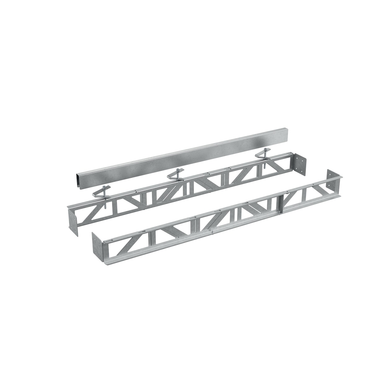 Siemens LZ28WWY12 Afzuigkap accessoire