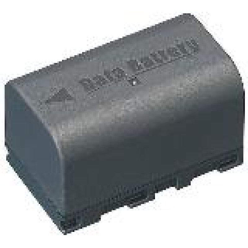 Camera-accu BN-VF815 / BN-VF815U voor JVC