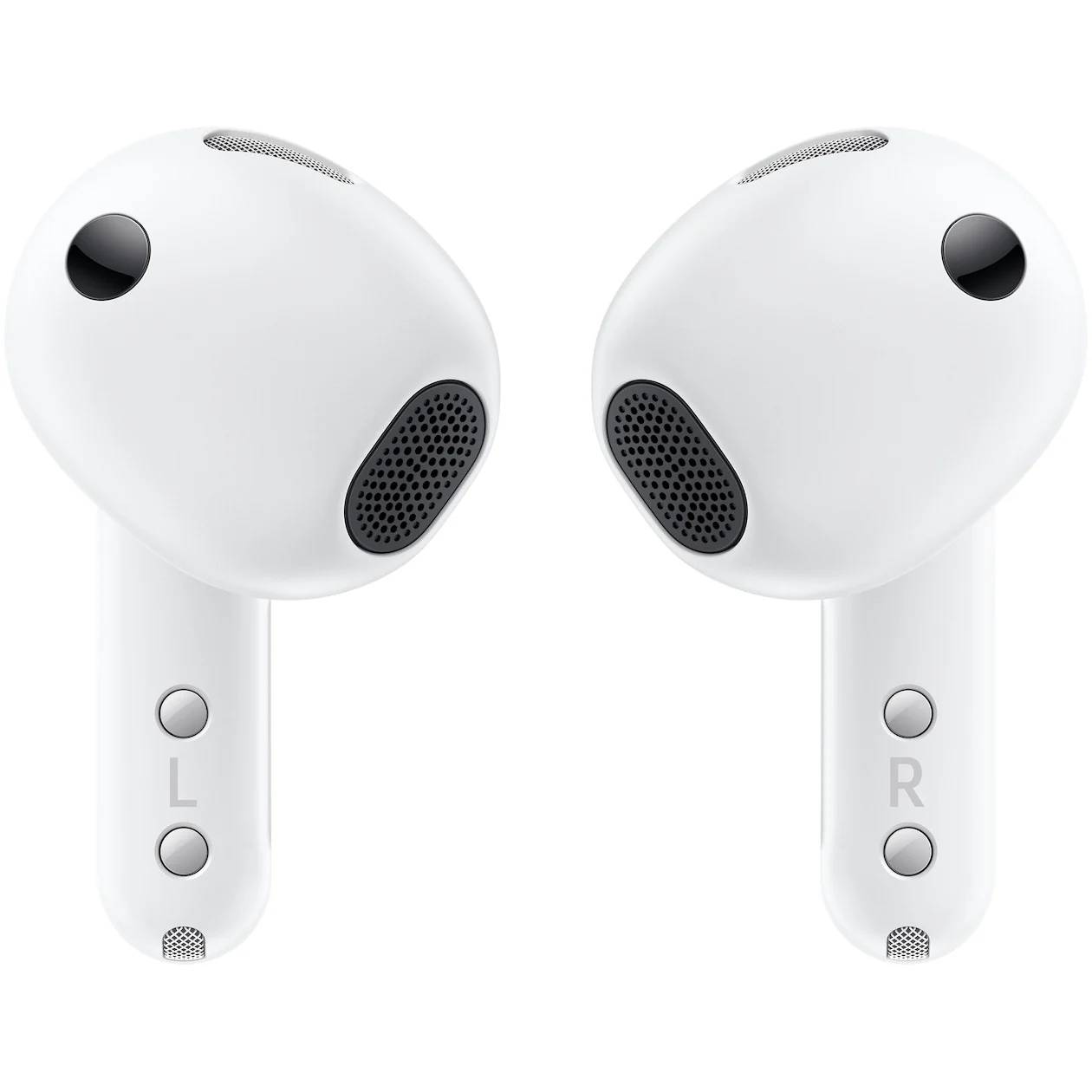 Samsung Galaxy Buds4 In-ear oordopjes Wit
