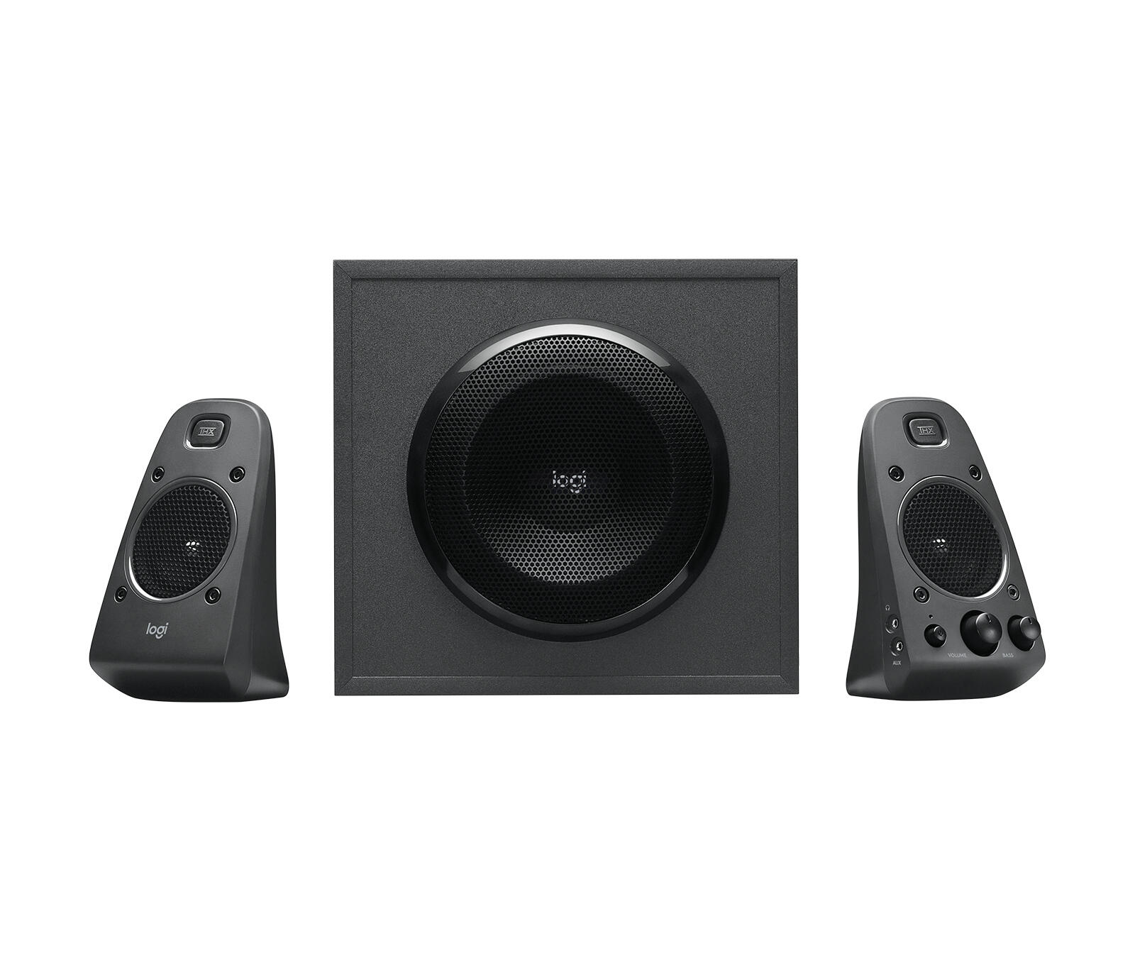 Logitech Z625 2.1 speakersset