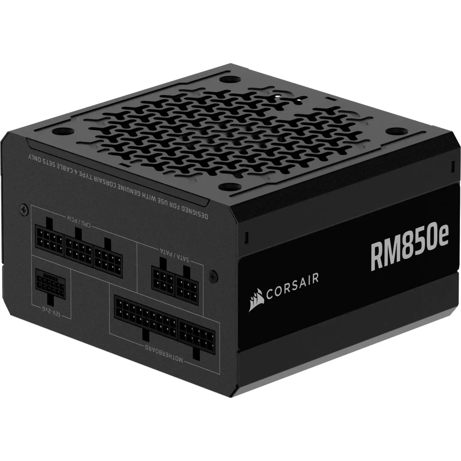 Corsair RM850e ATX3.1 voeding