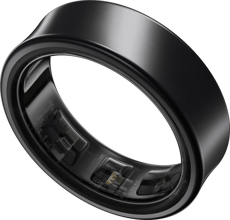 Samsung Galaxy Ring Maat 13 Zwart