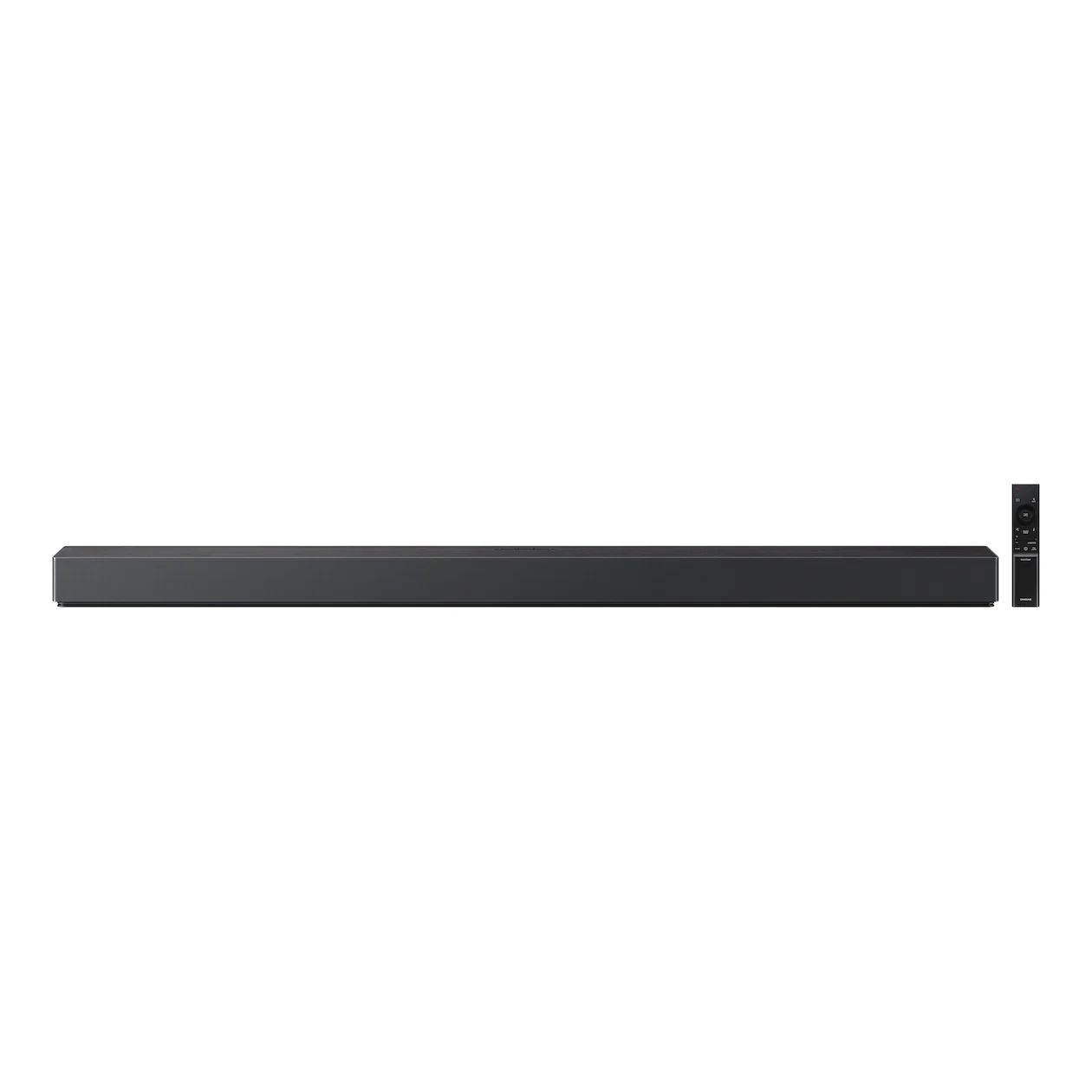Samsung HW-QS90H Soundbar Zwart