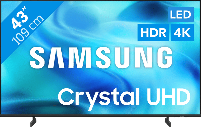 Samsung Led 43" U8070H (2026)