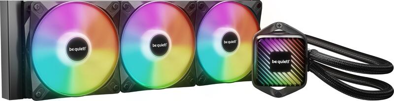 Be Quiet! Pure Loop 3 LX 360mm ARGB koeling