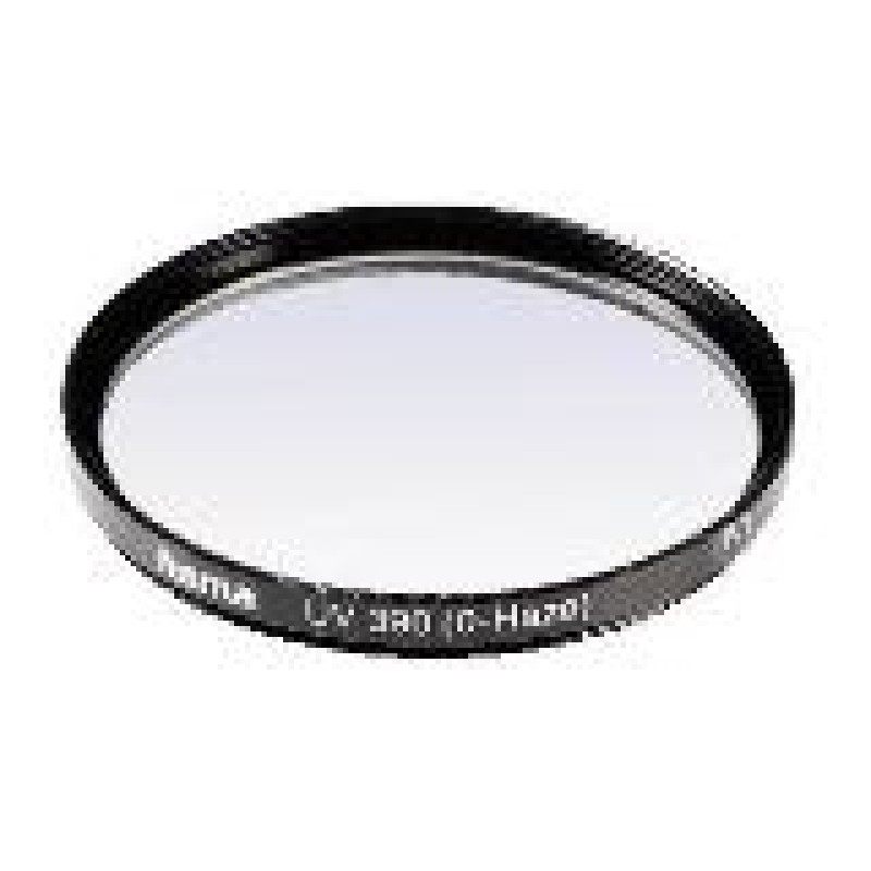 Hama UV filter (HTMC coated) - 37mm