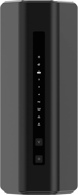 Netgear Nighthawk RS500