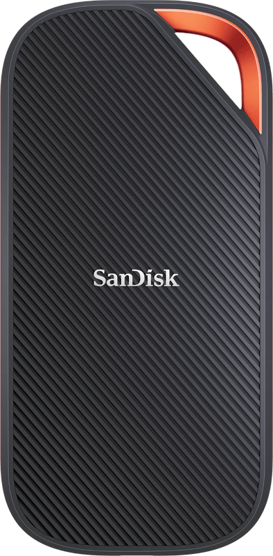 SanDisk Extreme PRO USB4 4TB