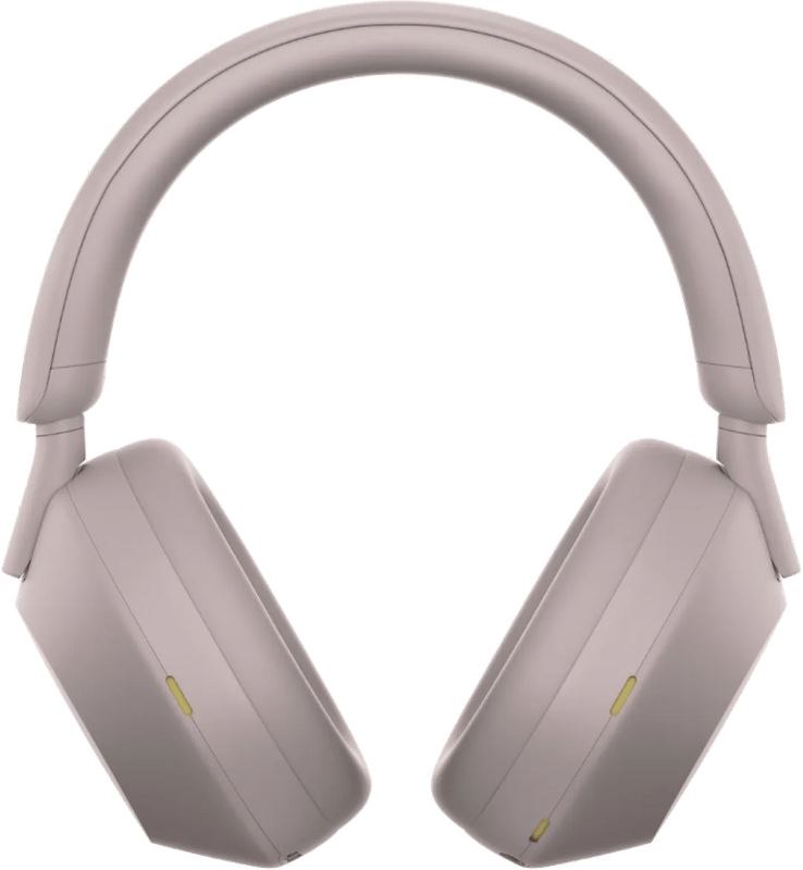 Sony WH-1000XM5 Roze