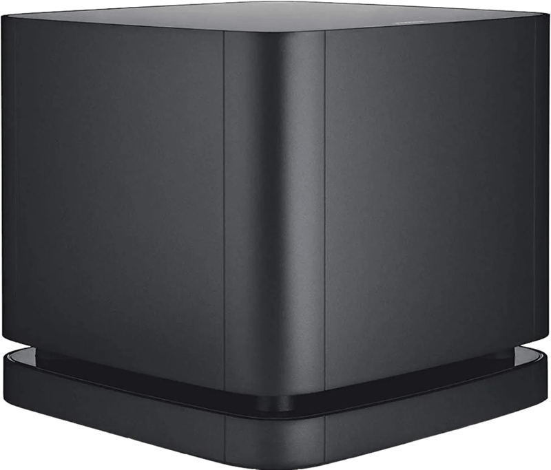 Bose Bass Module 500 Zwart