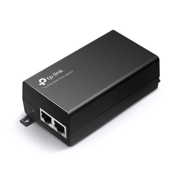 TP-Link TL-POE160S PoE+ injector