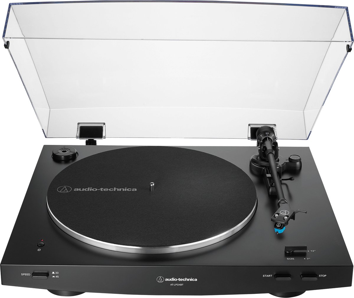 Record Player Audio-Technica AT-LP3XBTBK