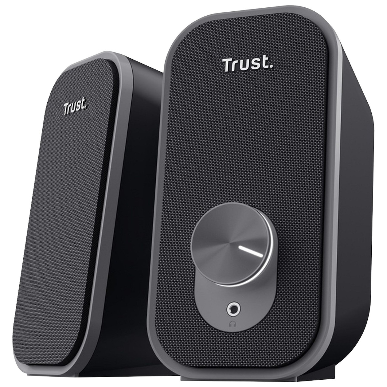 Trust ADOR 2.0 PC speaker Zwart