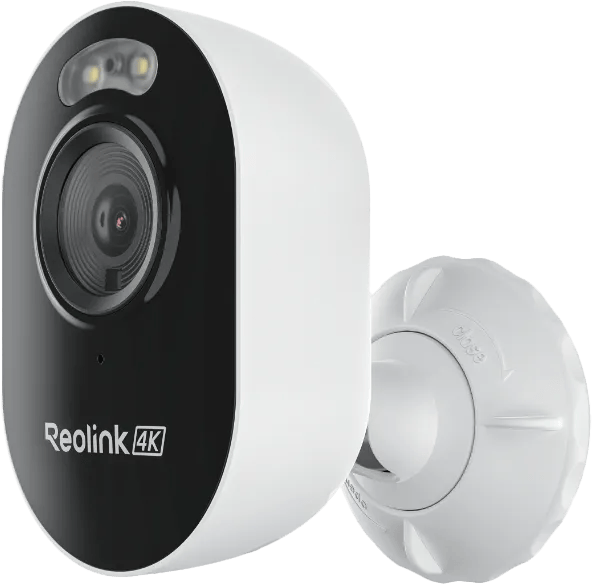 Reolink Lumus E450