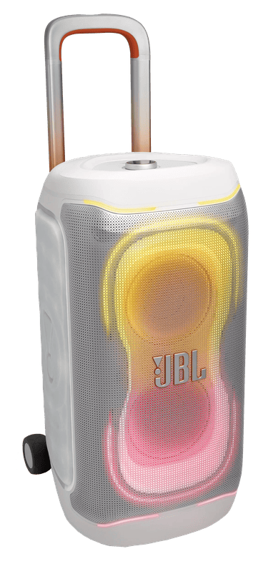 JBL Partybox 330 Wit
