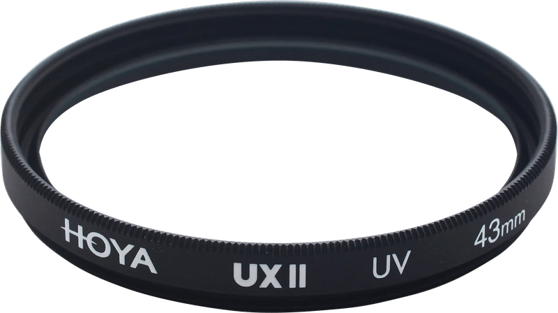 Hoya UX UV II 43mm