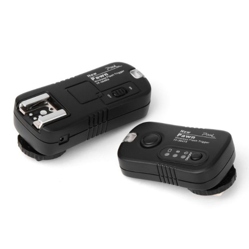 Pixel Radio Trigger Set Pawn TF-364 voor Olympus