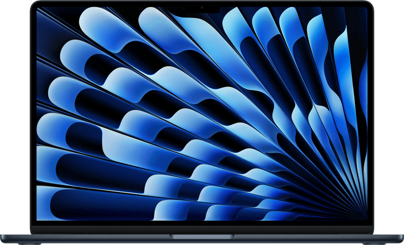 MacBook Air 15" M5