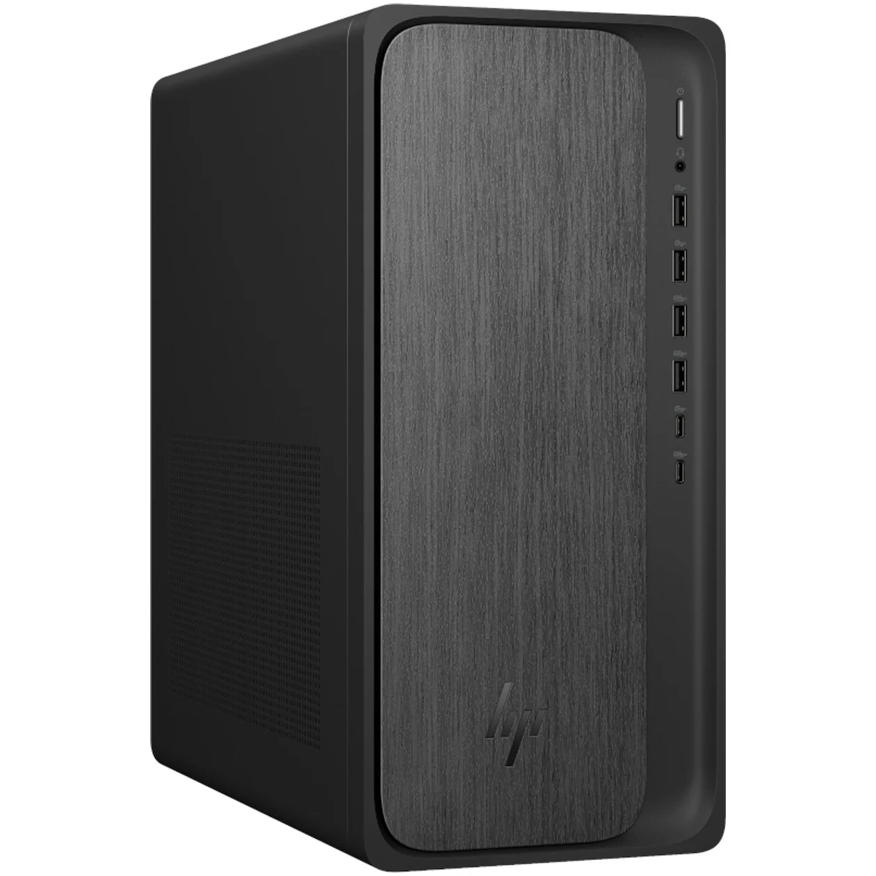 HP OmniDesk AI PC M03-0050nd Desktop