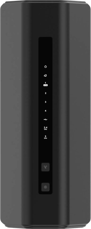 Netgear Nighthawk RS200