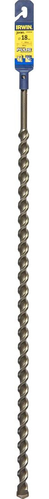 Irwin SDS-plus betonboor 18 x 600 mm