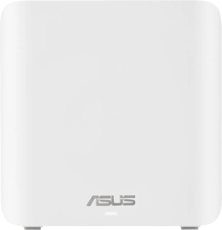 ASUS ZenWiFi BD4