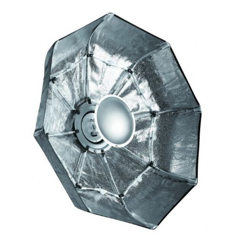 Falcon Eyes Opvouwbare Beauty Dish FESR-85S 85 cm