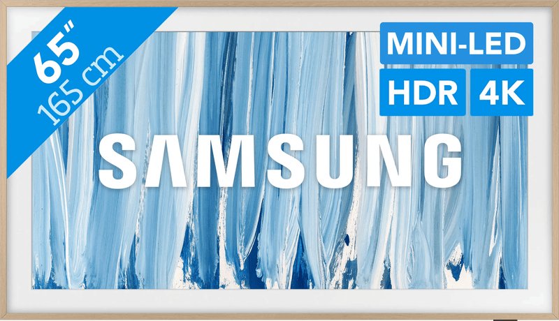 Samsung 65" The Frame Pro (2026)