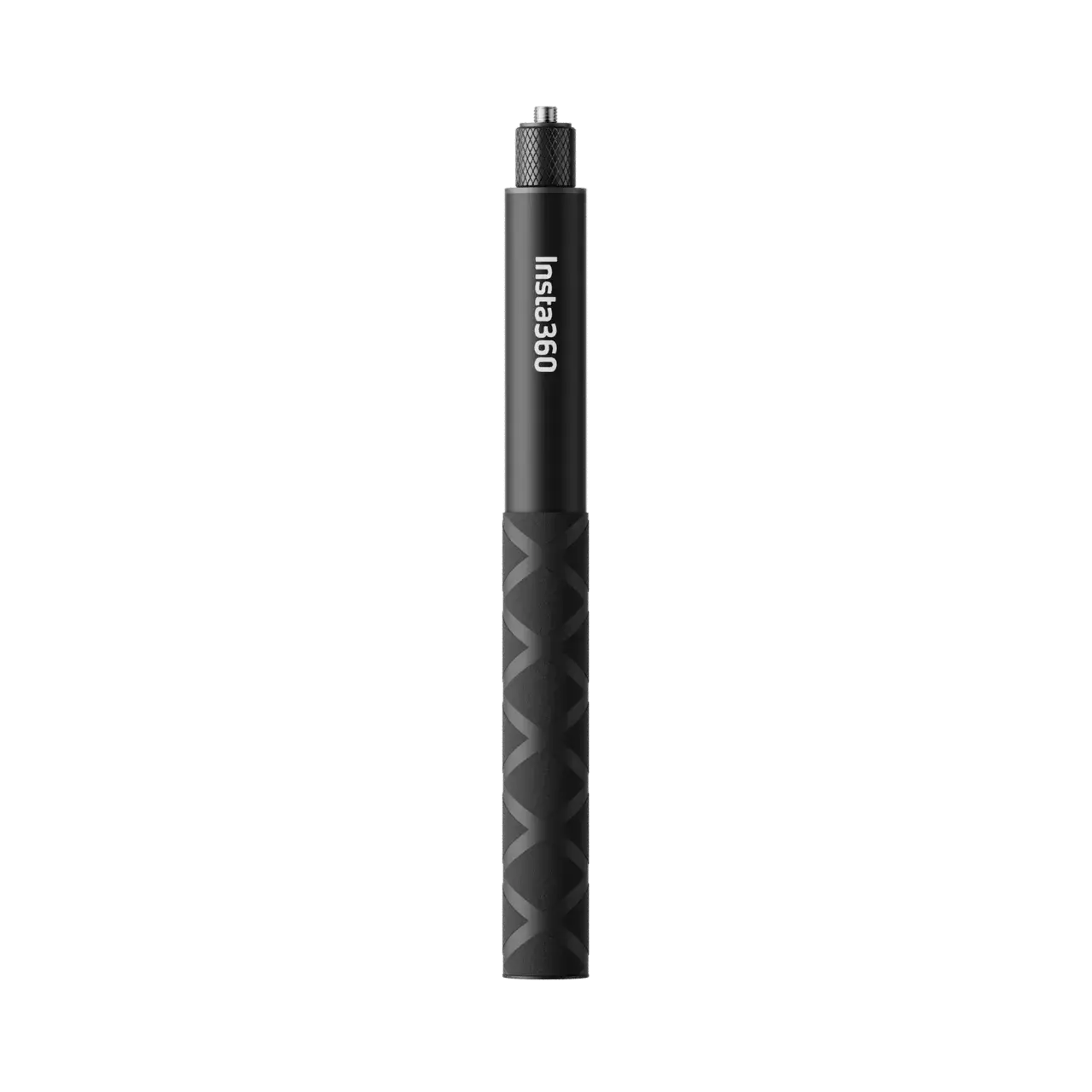 Insta360 Invisible selfie stick 114cm zwart