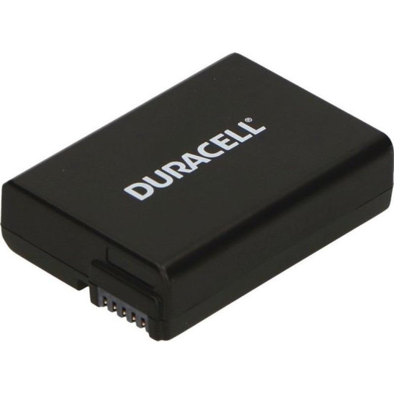 Camera-accu EN-EL14 voor Nikon - Origineel Duracell