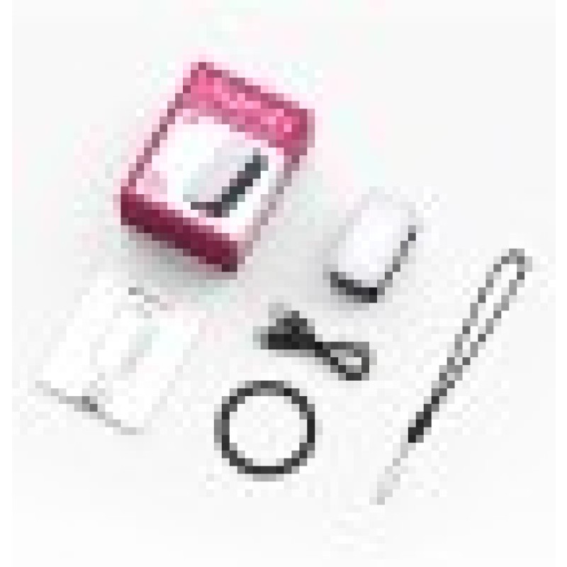 Ulanzi M02 Magflash flitser en mini light voor smartphone