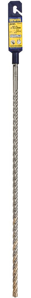 Irwin SDS-plus betonboor 4C Quad 10x460mm