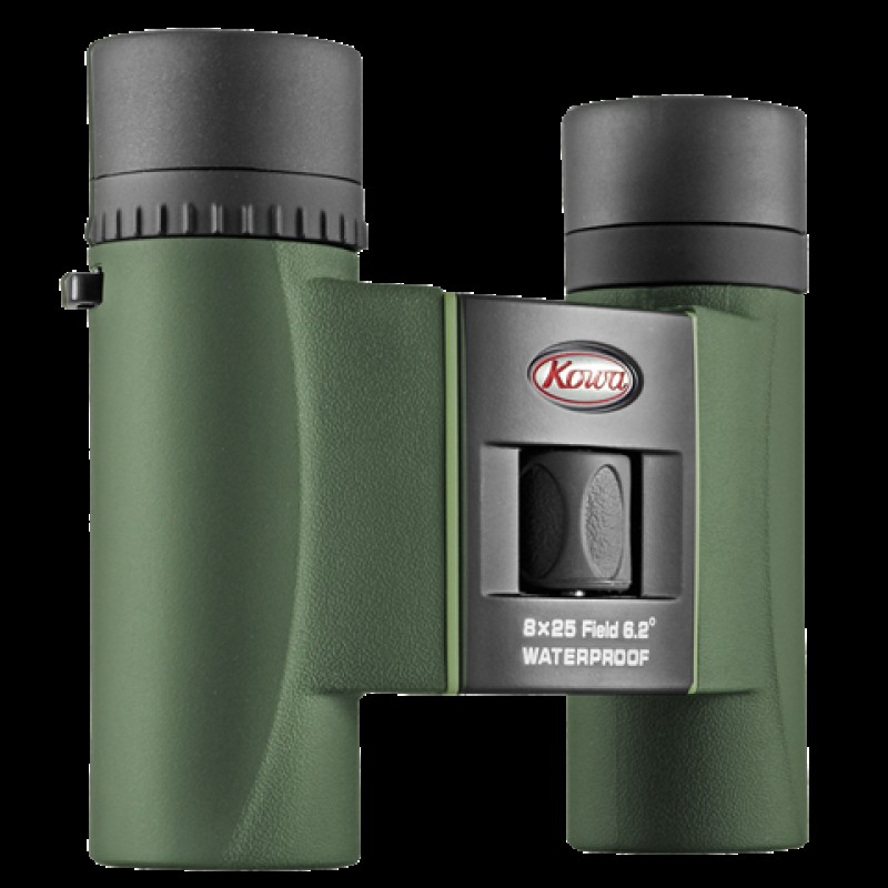 Kowa Verrekijker SVII 8x25