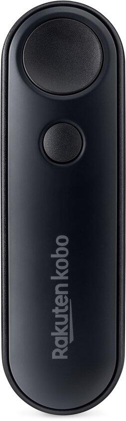 Kobo remote voor Kobo eReader zwart