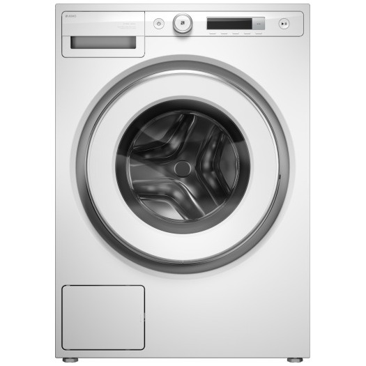 Asko W30964RW Wasmachine Wit