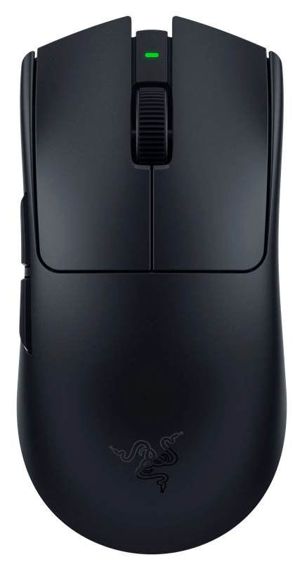 Razer Viper V4 Pro Wireless Gaming Muis Zwart