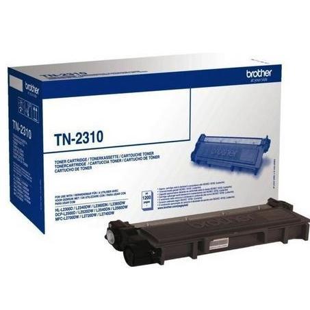 Brother TN-2310 zwart